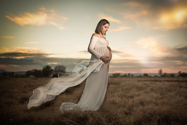 36 Haftalik Hamilelik Kac Aylik Olur?