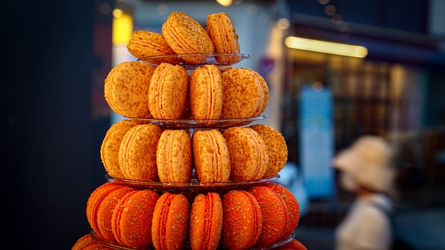 Acıbadem Kurabiyesinde Gluten Var Mı?