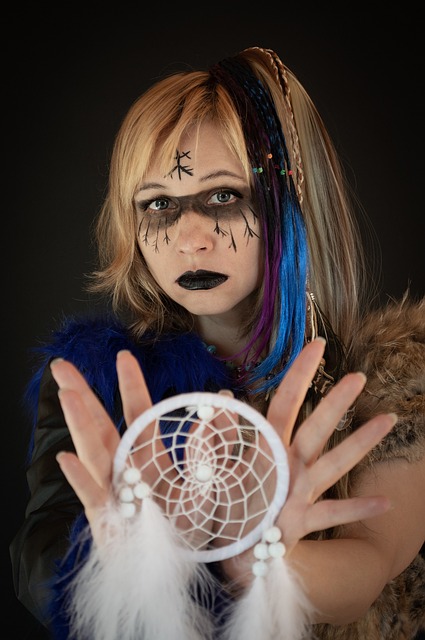 Açık Maviye Hangi Renk Uyar?