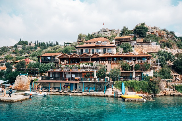 Çanakkale Antalya Otobüs İle Kaç Saat?