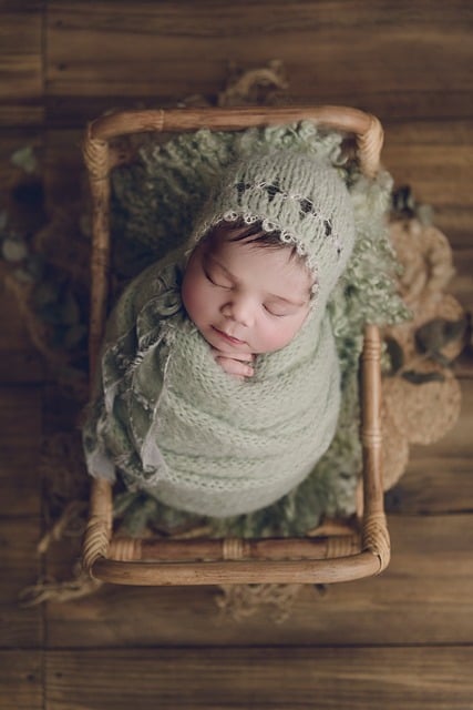 Doğum Fotoğrafçısı Ne Demek?