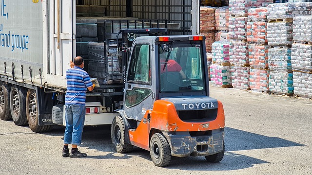 Forklift Ehliyeti Kaç Para 2021?