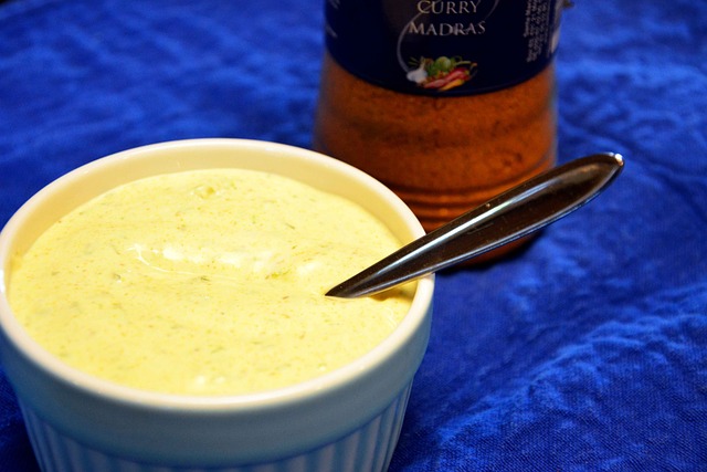 Köri Soslu Kremalı Tavuk Nasıl Yapılır?