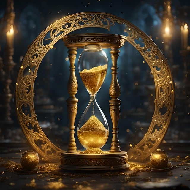 Kum Saati Neyi Temsil Eder?