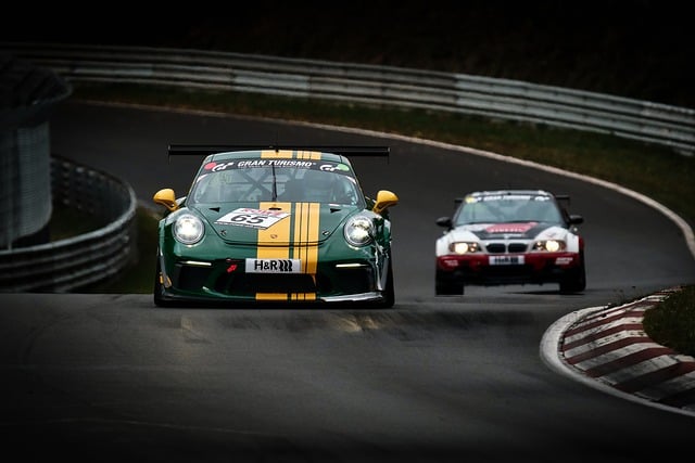 Porsche Taycan 4s Kaç Dolar?