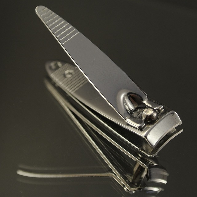 Trosyd Tırnak Solüsyonu Ne İçin Kullanılır?