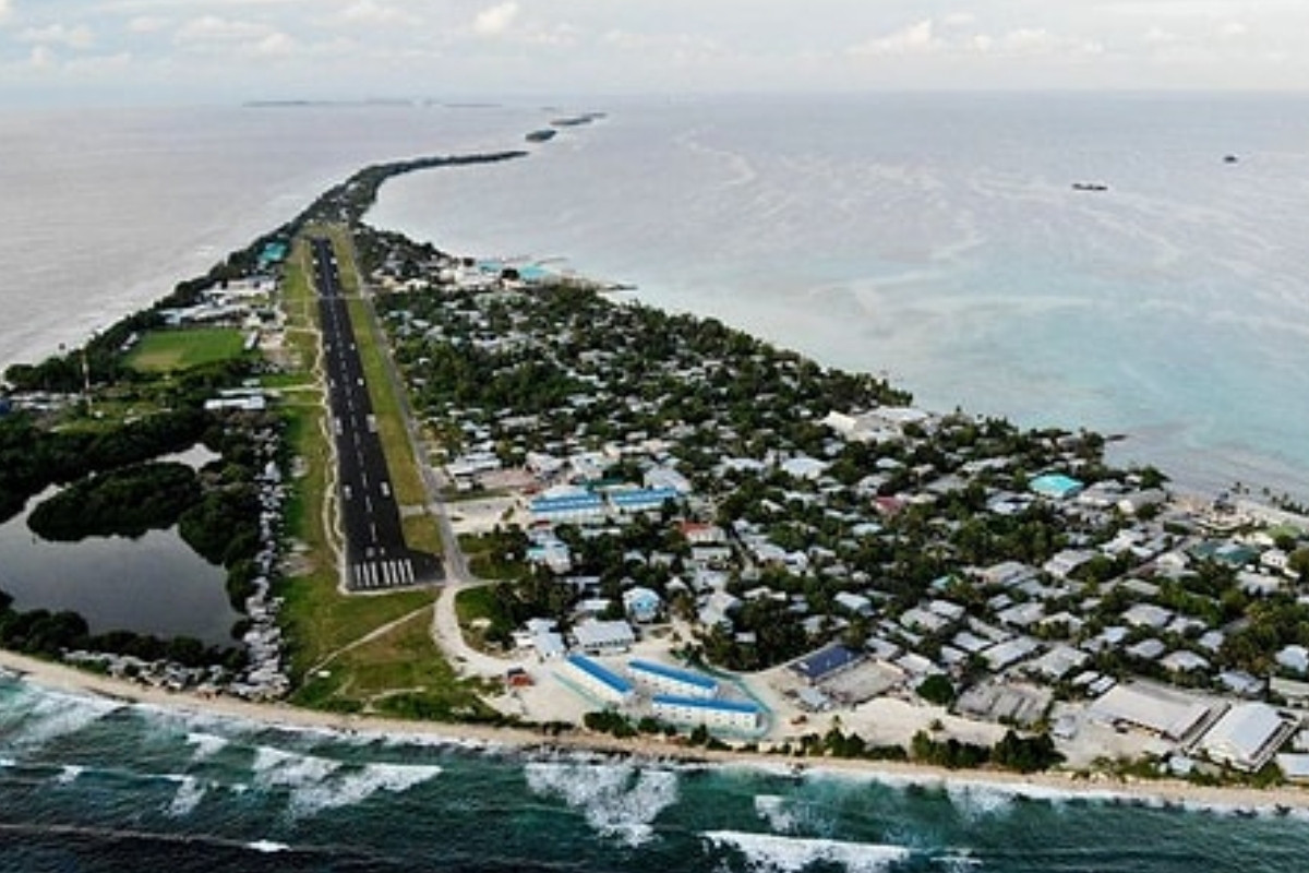 ada ulkesi tuvalu iklim degisikligi sonucu topraklarini kaybederse devlet statusunu yitirebilir iSyGhDXi