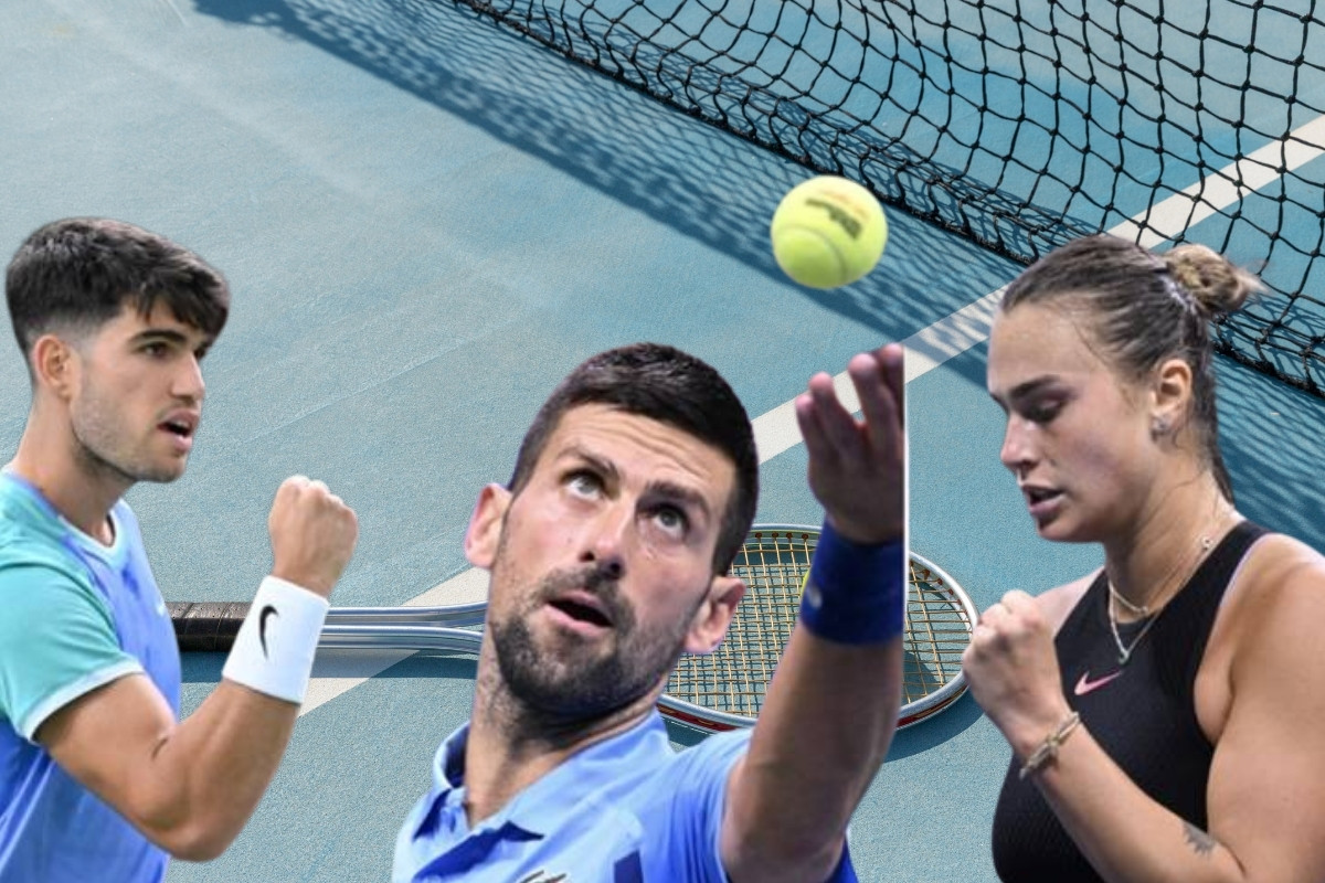 avustralya acikta carlos alcaraz novak djokovic ve aryna sabalenka ucuncu tura yukseldi 5TzTq4hi