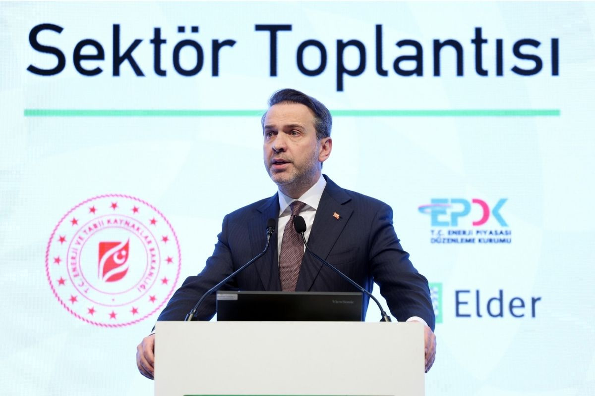 bakan bayraktar 2025te elektrik dagitimda cesur ve ezber bozacak kararlar alinacak 44tah9e9