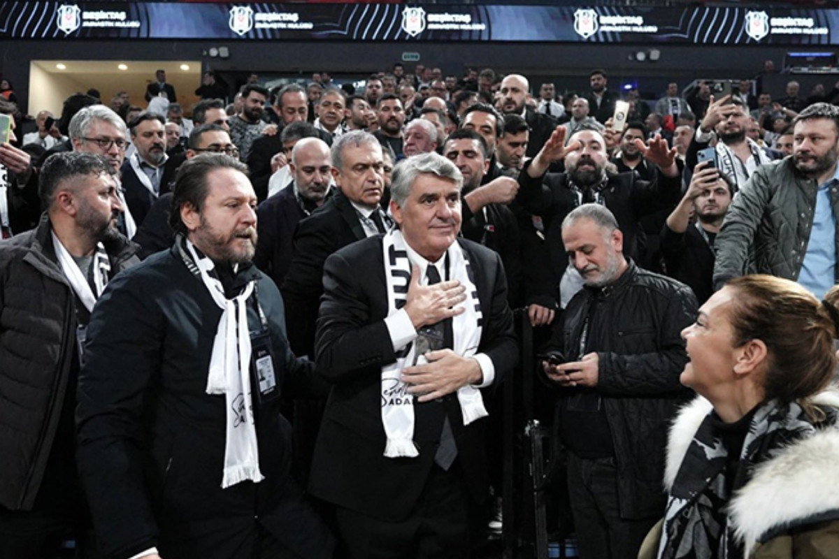 besiktasin yeni baskaniserdal adali yarin futbolculara 13 milyon euro odeyecek 43rPhGEg