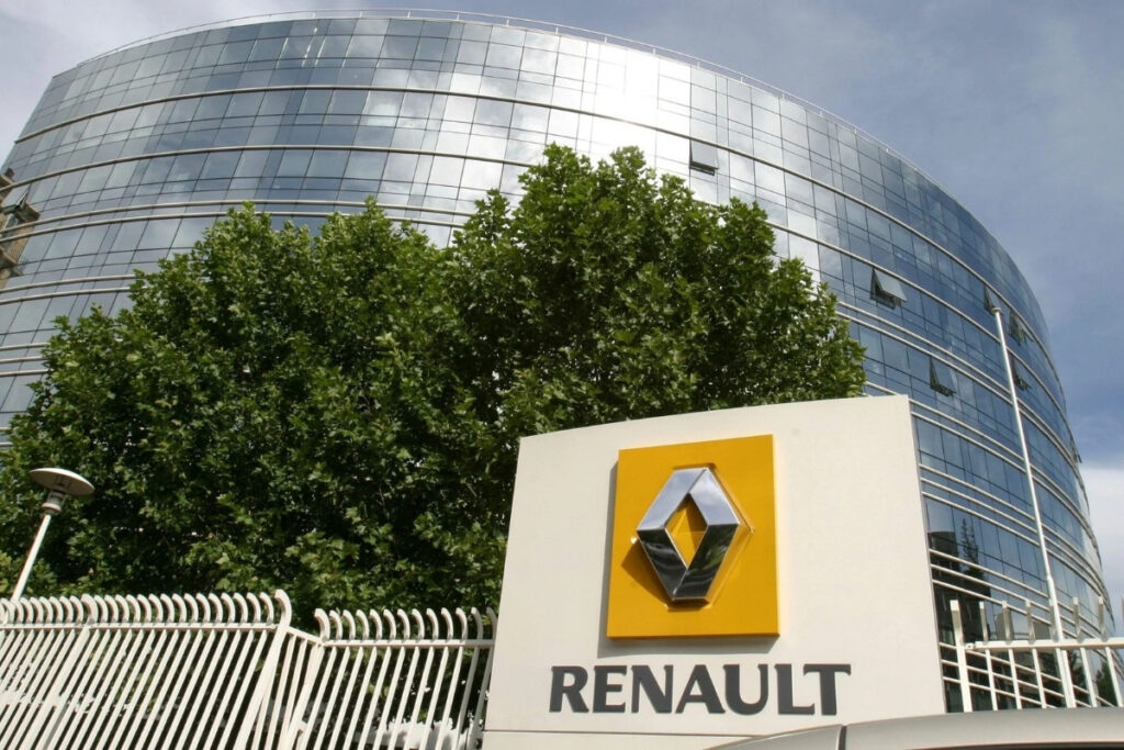 fransiz renaultnun bankasi credit international banque turkiyeye sigorta ile adim atti flBVW4C5