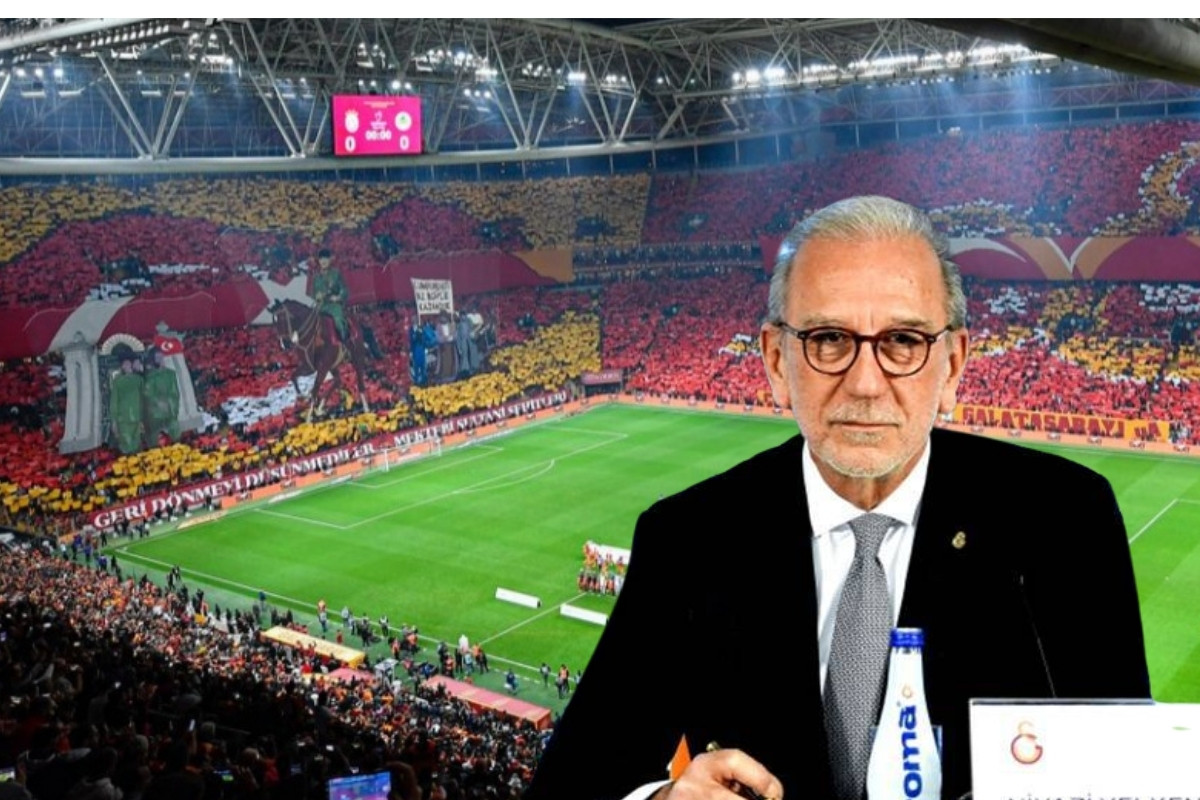 galatasaraydan tarihi sponsorluk rekorunu galatasaray baskan yardimcisiniyazi yelkencioglu acikladi ACZHfE6h