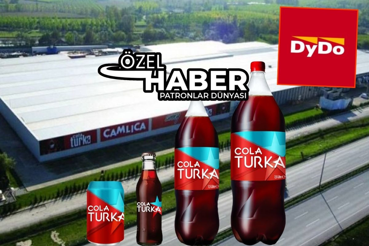 gazzede soykirim uygulayan israil boykotu japonlarin aldigi cola turkaya yaradi tQZGEweN