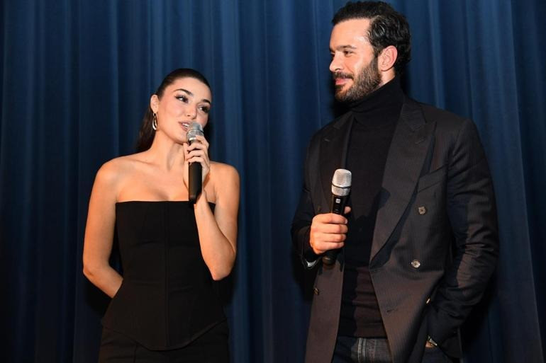 hande ercel ve baris arductan berlin cikartmasi ruzgara biraka tam not 1