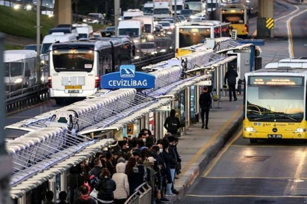 ibbnin yuzde 46lik ulasim zammi talebi ukome toplantisinda oy cokluguyla reddedildi dh1C67XA