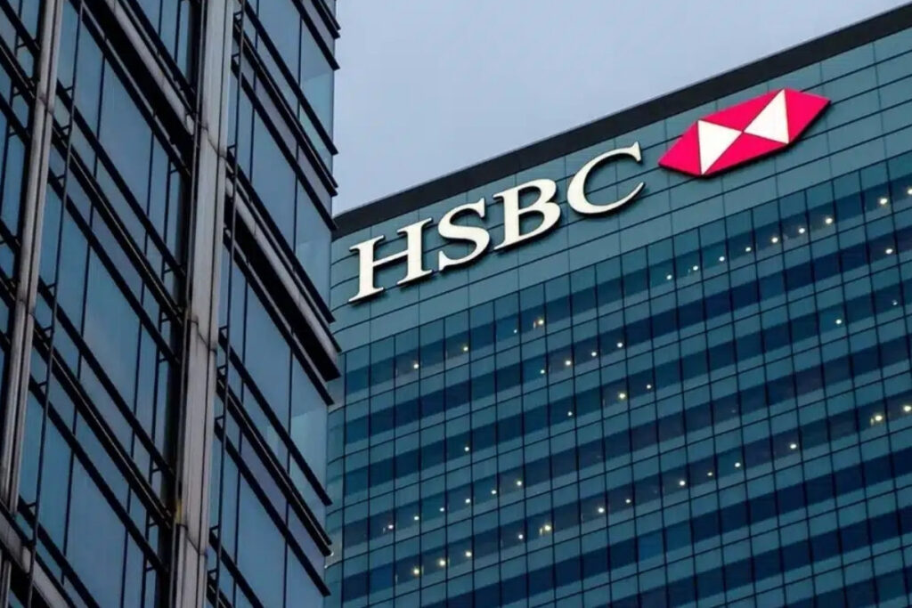 ingiliz finans devi hsbc altin fiyatlarina iliskin tahminini guncelledi SqsxAXIi