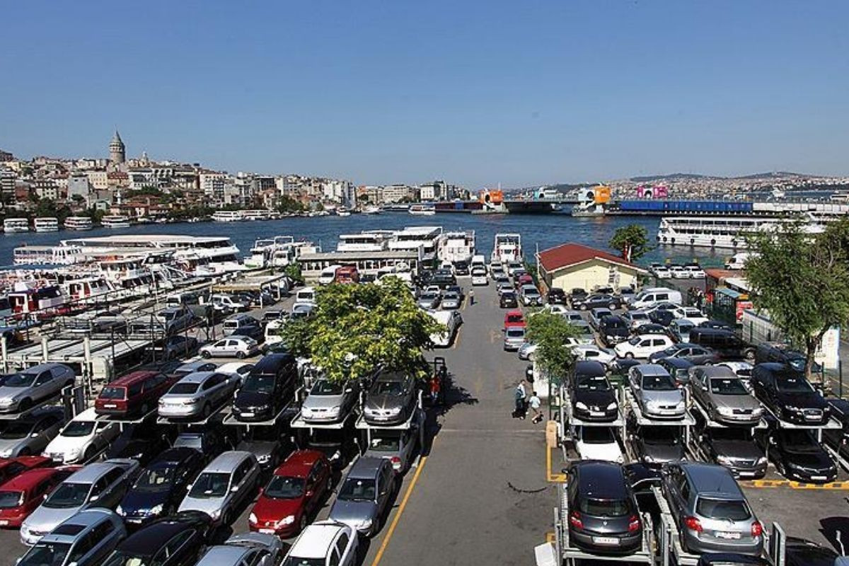 istanbulda yediemin otopark ve arac cekme ucretlerine zam yapildi gwR4XFRk