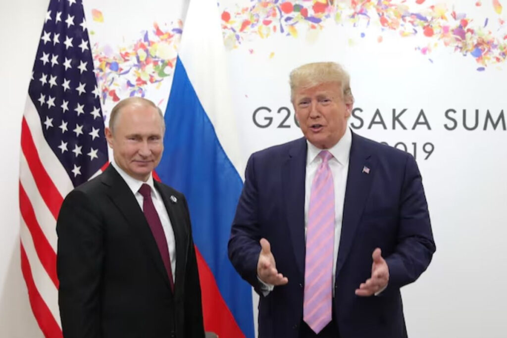 kremlin sozcusu peskov putin abdde gorevi devralmaya hazirlanan trump ile gorusmeye hazir SX3ZuZ3j