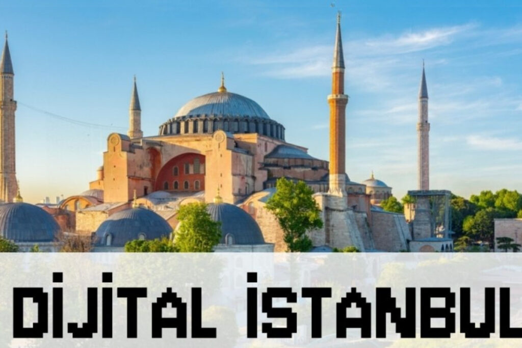 kultur varliklarinin karekod ile anlatildigi dijital istanbul projesi tanitildi e6Xj2lc3