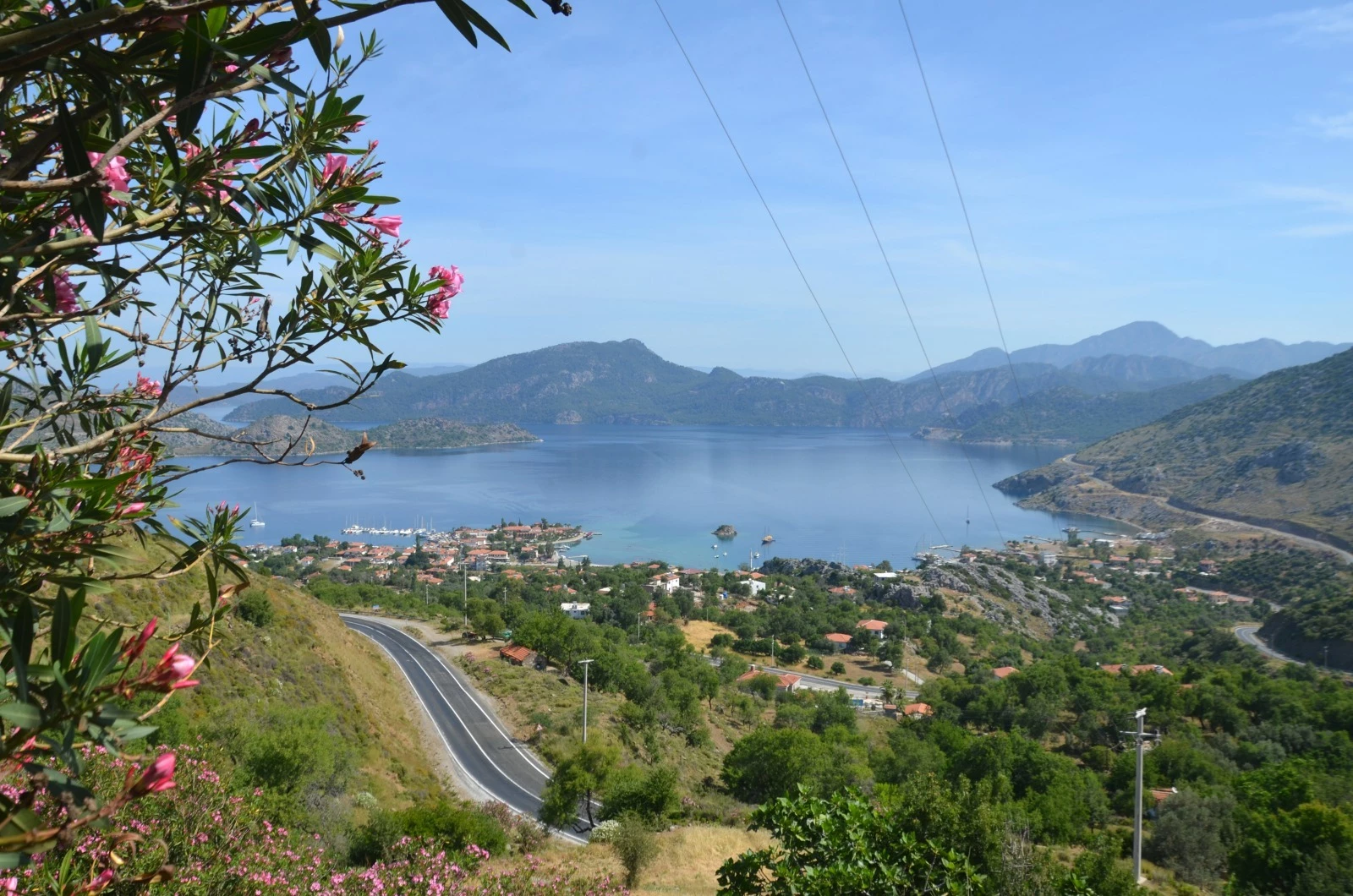 marmaris selimiyeye yapilacak 145 yat kapasiteli marinaya tepki selimiyenin durgun suyu marinaya dayanamaz 0 XrRNwG14