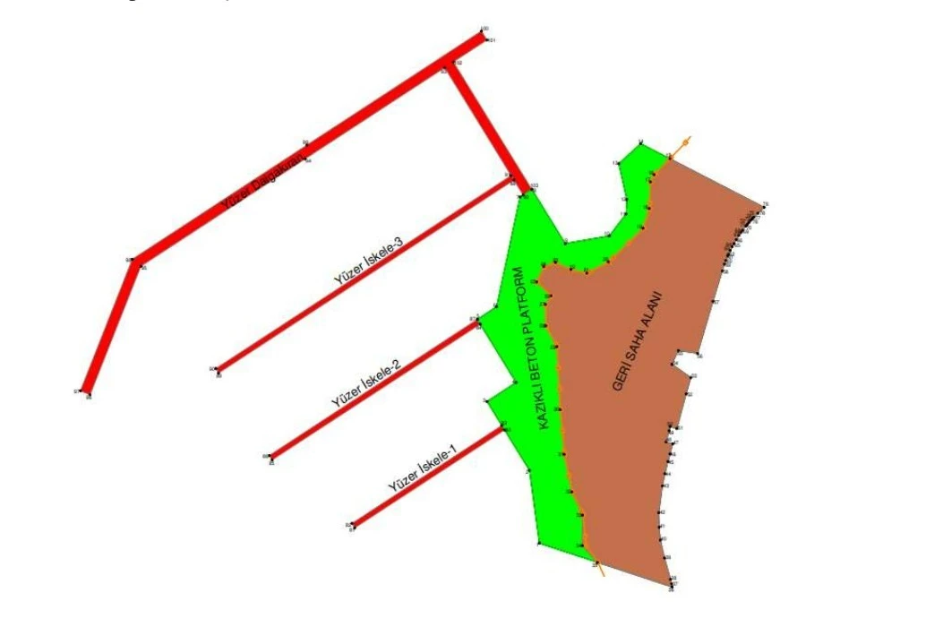 marmaris selimiyeye yapilacak 145 yat kapasiteli marinaya tepki selimiyenin durgun suyu marinaya dayanamaz 3 FAzTXvUE