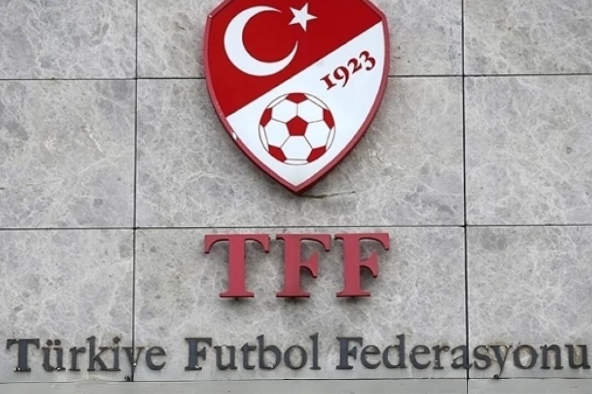 once mhkdan sonra tffden pes pese istifalar FFDV5Jrs