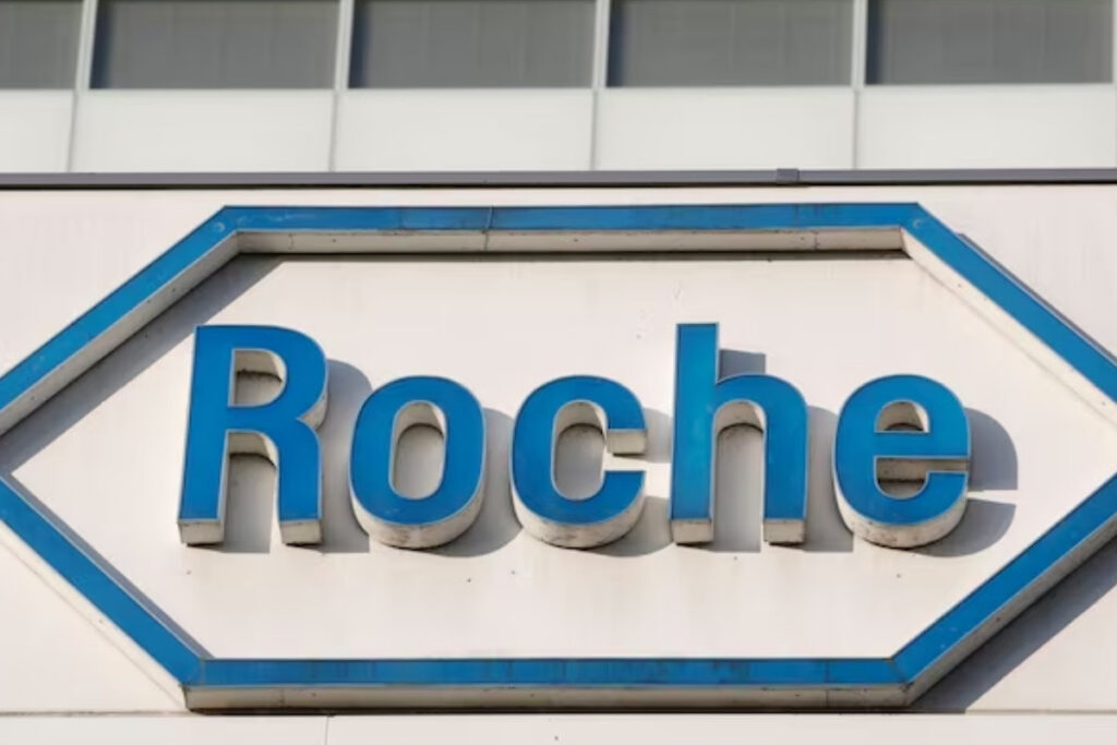 roche abdli biyofarmasotik sirketi poseidayi 15 milyar dolara satin almayi tamamlayacak IVPjOHRU