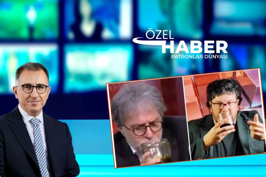 sahan gokbakarin hurriyet genel yayin yonetmeni ahmet hakanin petrolu koklamasini hicvettigi gabar ahmet tiplemesini d6BbDWJd