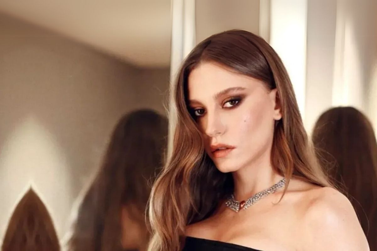 serenay sarikaya ayse barim hakkindaki sorusturma kapsaminda savciliga ifadeye cagrildi l8MCFygk