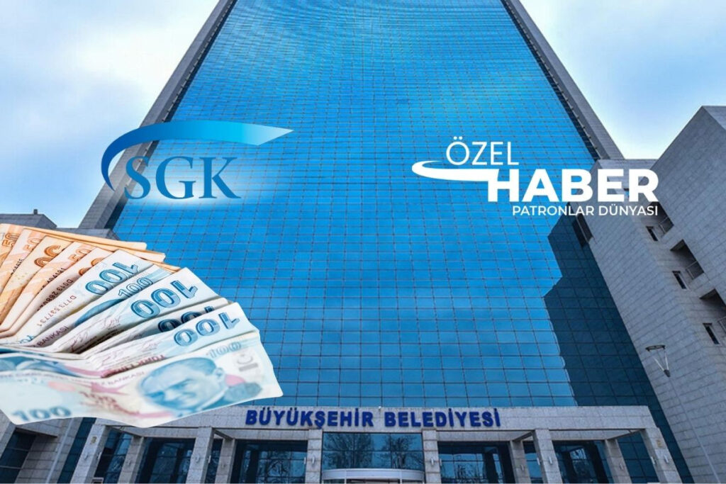 sgk borclusu belediyeler hacizden kurtulma yolunu eski yonetimleri sorumlu tutmakta buldu UT5fHwFL