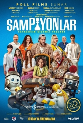 sinemaseverlerle bu hafta bes yeni filmle bulusuyor iste vizyona girecek filmler ve konulari 3 AMkiNtmg