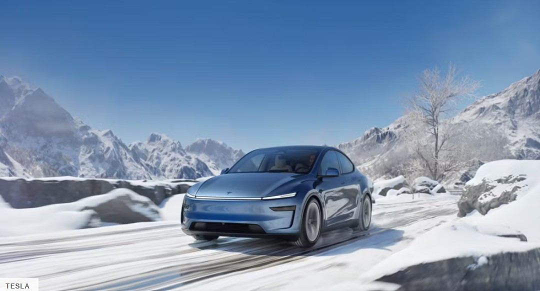 tesla 2025 model y juniperi cinde sessizce tanitti 0 MJscNd9d