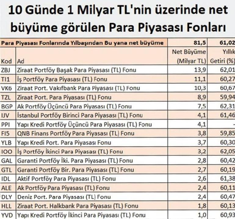 yatirimci guvenli limanlara siginirken en fazla yukselen altin para piyasasi fonlari ve mevduat oldu LCGUEbZd