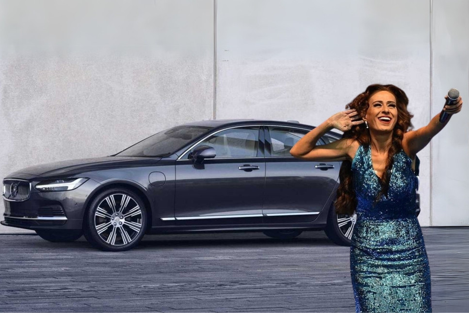 yildiz tilbenin 6 milyon tllik yeni oyuncagi volvo s90 hem luks hem cevreci hem jvBAI46O