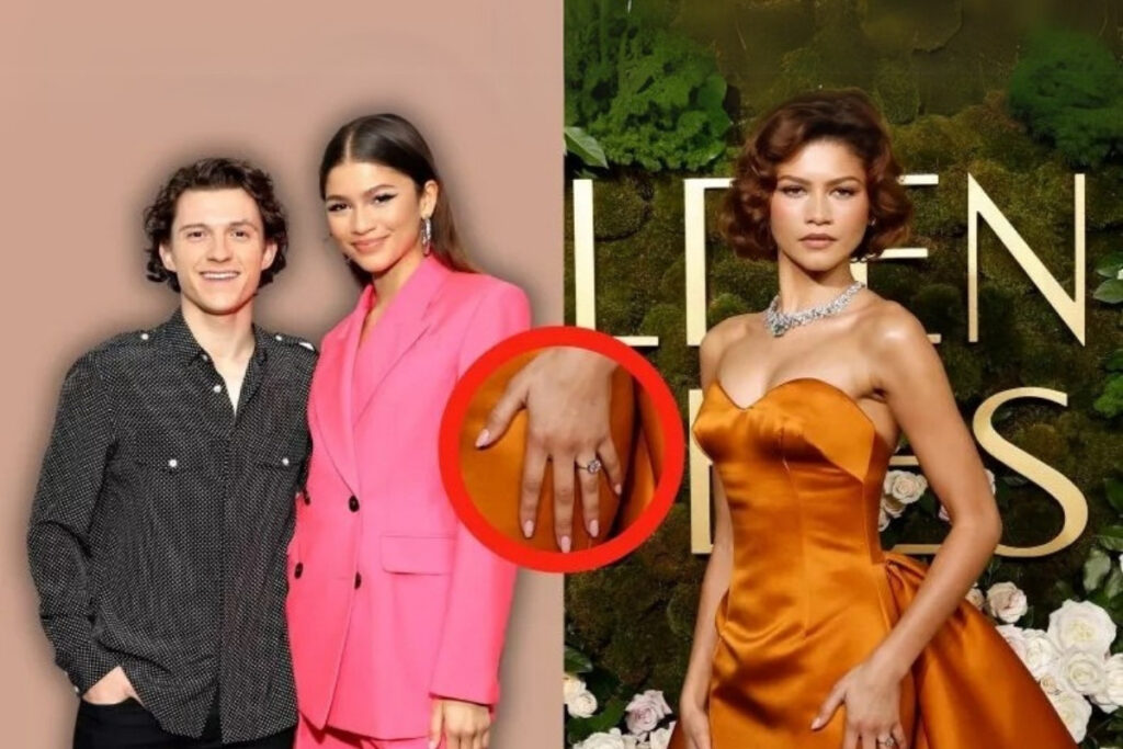 zendaya pirlantasiyla buyuledi orumcek adam tom holland ile nisanlandi mi YqQf4OkP