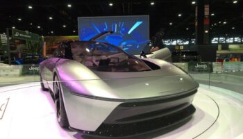 2025 chicago otomobil fuari kapilarini aciyor elektrikli araclar fuarin yildizi 8dnbItOS