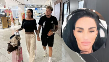 46 yasindaki eski model katie price yuz gerdirmeye istanbula geldi cZZK33Sq