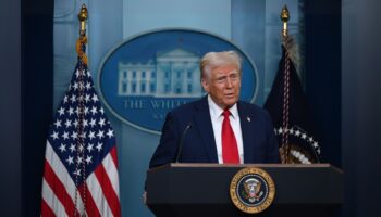 abd baskani donald trump ucak kazasina iliskin aciklama yapti ne yazik ki kurtulan yok qQaQVIk6