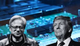 abd baskani donald trump ve nvidia ceosu jensen huang beyaz sarayda yapay zeka hakkinda uHq3jYfF