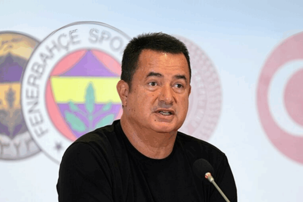 acun ilicalidan derbide yabanci hakem talebi YGYJpjRY