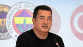 acun ilicalidan derbide yabanci hakem talebi YGYJpjRY
