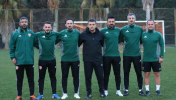 adanasporun yeni teknik direktoru hakan keles oldu NwMdjKdO