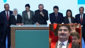 ak parti grup baskanvekili ozlem zenginin cumhurbaskani erdoganla tanistirdigi yegeni konya h kimi oldu T9dHPcLX