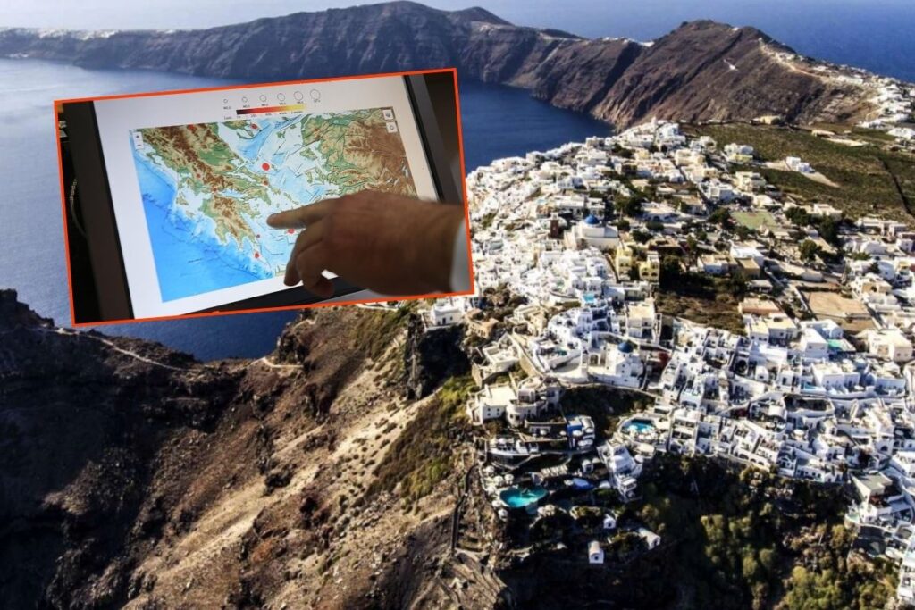 akademisyenlerden santorini raporu 75 buyuklugundeki deprem 5 siddetinde hissedilecek can ve mal kaybina yol 9VTe91TZ
