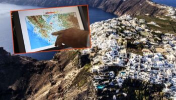 akademisyenlerden santorini raporu 75 buyuklugundeki deprem 5 siddetinde hissedilecek can ve mal kaybina yol 9VTe91TZ
