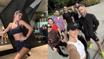 allan hakko ve selin yagcioglu ciftinin spor aski LHLM7kPy