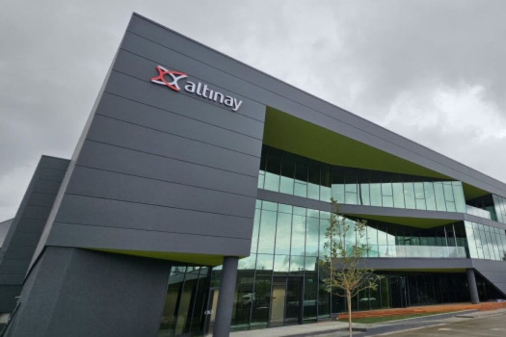 altinay savunmadan 5 milyon euroluk yeni is anlasmasi DJEnY1hu