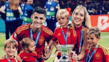 alvaro morata ve alice campello ayriliga dayanamadi TvSAR9pI