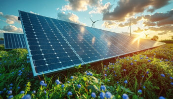 amazon ve iberdrola guclerini birlestirerek yenilenebilir enerji yatirimlarini artiriyor XnDMew9a