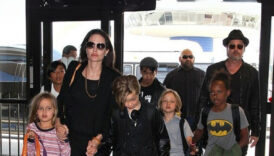 angelina jolie cocuklarinin ebeveynlerinin izinden gitmeyi planlamadigini acikladi M37zeOiA